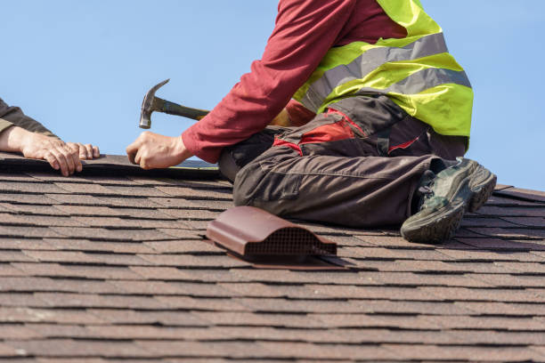 Quick and Trustworthy Emergency Roof Repair Services in Bellevue, IL