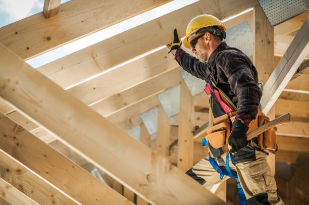 Best Roof Replacement Cost  in Bellevue, IL