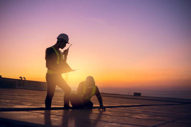 Professional Roofing Contractor in Bellevue, IL